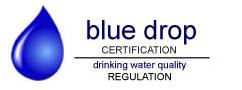 Department of Water Affairs Minister, Edna Molewa, announced the results of the 2012 Blue Drop Certification Programme at the WISA conference on Monday, 7 May 2012.