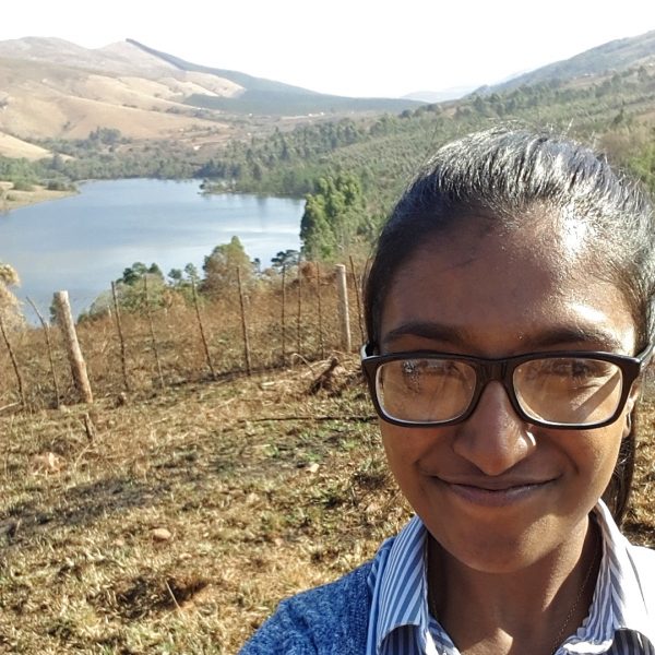 Ms Rivonia Pillay recently joined Emanti as part of a DWS secondment and will be working with us for the next several months.